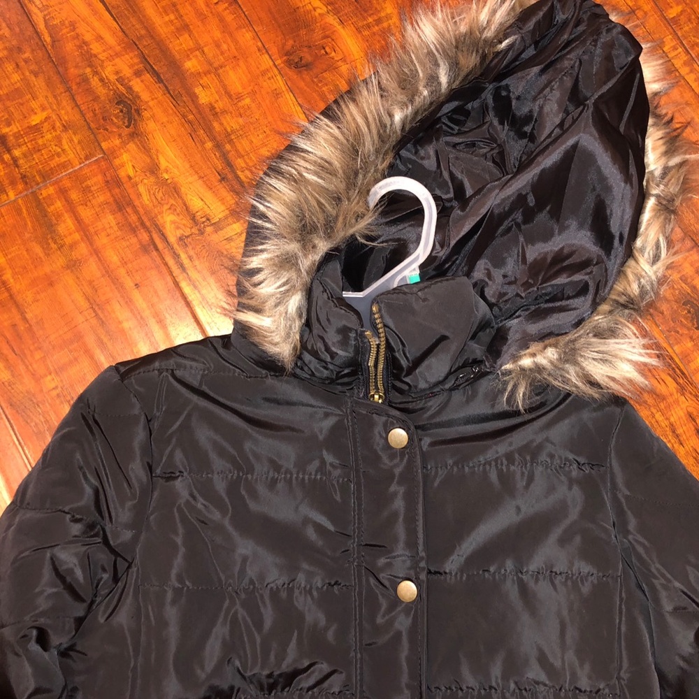 Puffer jacket. - Picture 2 of 4